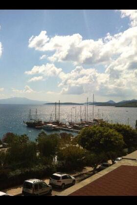 Sıla Pansiyon - Görsel 23