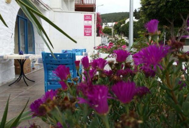 Sıla Pansiyon - Görsel 8