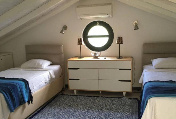 Derya Beach Apart - Görsel 31