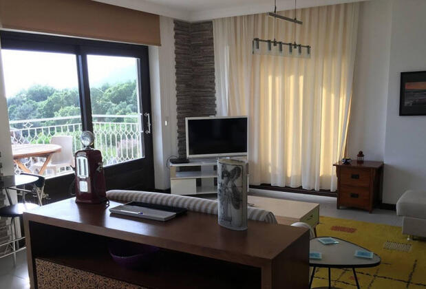 Derya Beach Apart - Görsel 25