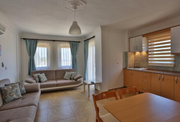 Giritli Apart - Görsel 12