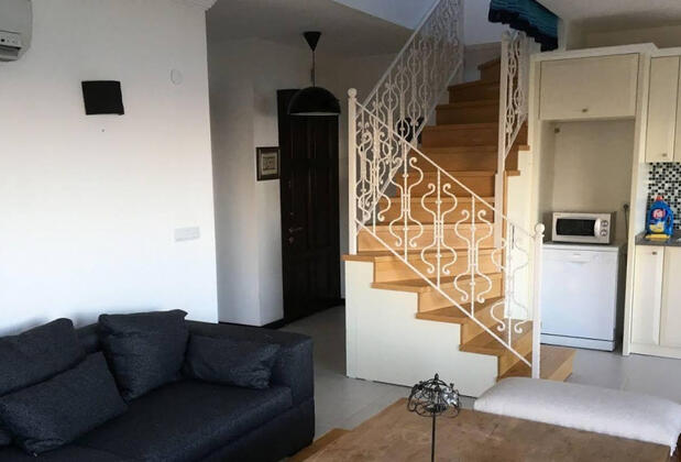 Derya Beach Apart - Görsel 23