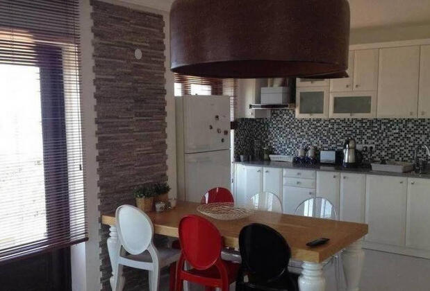 Derya Beach Apart - Görsel 14