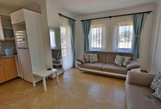 Giritli Apart - Görsel 4