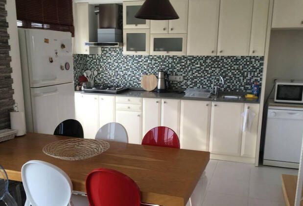 Derya Beach Apart - Görsel 17