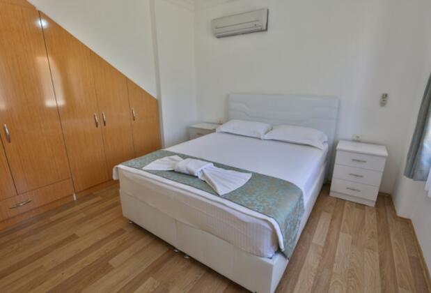 Giritli Apart - Görsel 18