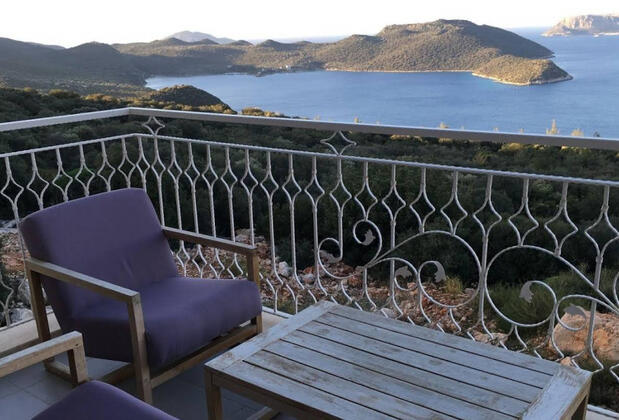 Derya Beach Apart - Görsel 4