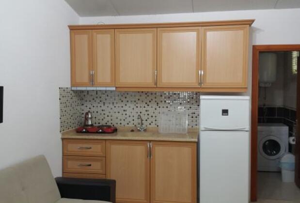 Vira Butik Pansiyon Apart - Görsel 5