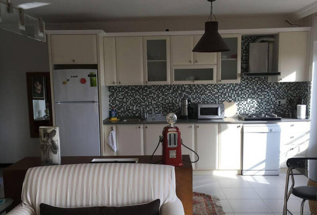 Derya Beach Apart - Görsel 29