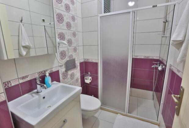 Giritli Apart - Görsel 11