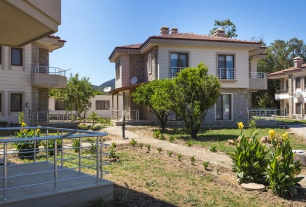 Giritli Apart - Görsel 19