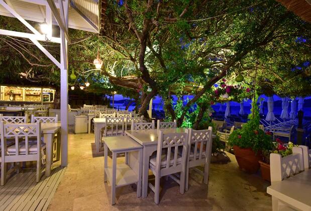 Beluga Hotel - Görsel 13