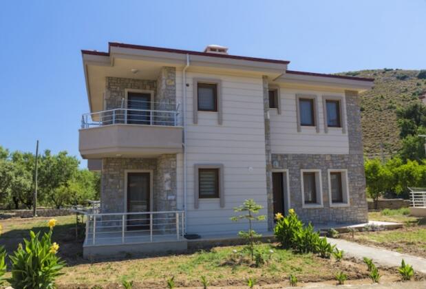 Giritli Apart - Görsel 14