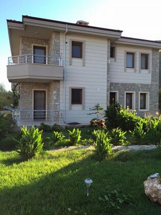 Giritli Apart - Görsel 8