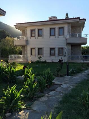 Giritli Apart - Görsel 16