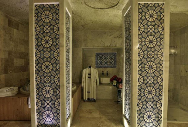 Suzanas Cave Hotel - Görsel 25