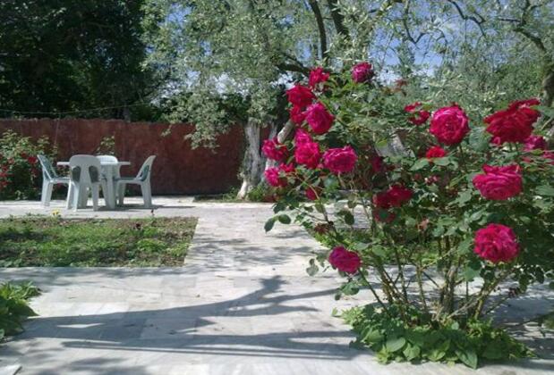 Oliva Havuzlu Pansiyon - Görsel 13