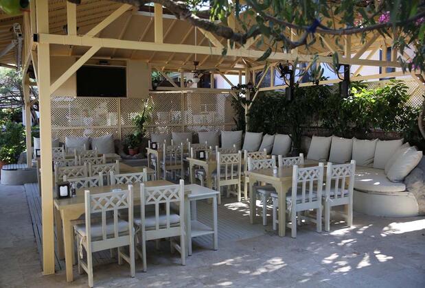 Beluga Hotel - Görsel 4