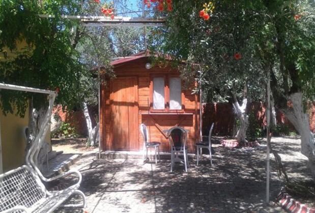 Oliva Havuzlu Pansiyon - Görsel 8