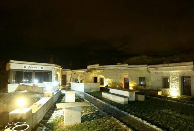 Suzanas Cave Hotel - Görsel 7