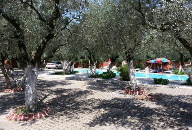 Oliva Havuzlu Pansiyon - Görsel 4