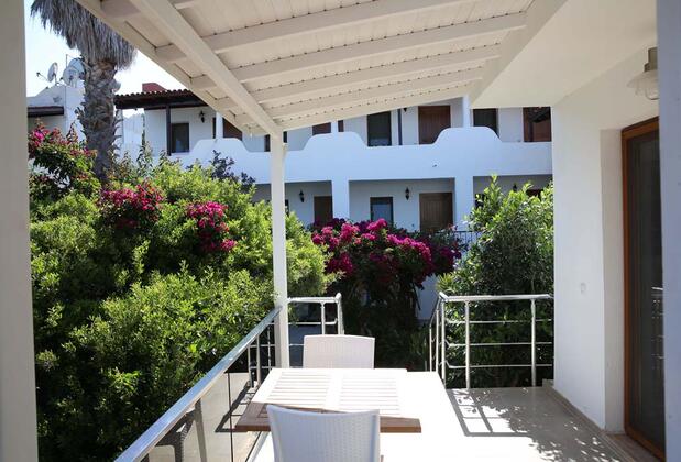 Beluga Hotel - Görsel 17