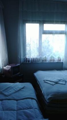 Oliva Havuzlu Pansiyon - Görsel 9