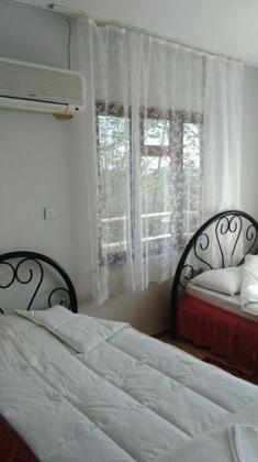 Oliva Havuzlu Pansiyon - Görsel 10