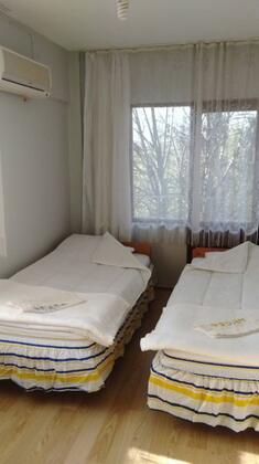 Oliva Havuzlu Pansiyon - Görsel 23