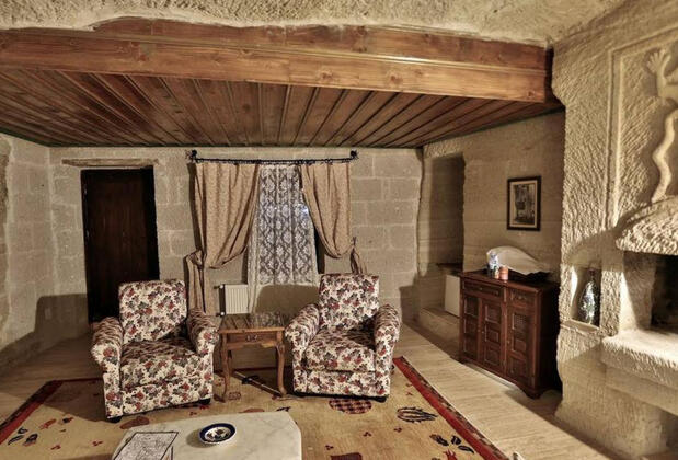 Suzanas Cave Hotel - Görsel 31