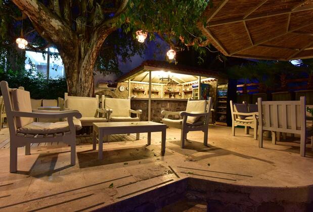 Beluga Hotel - Görsel 2