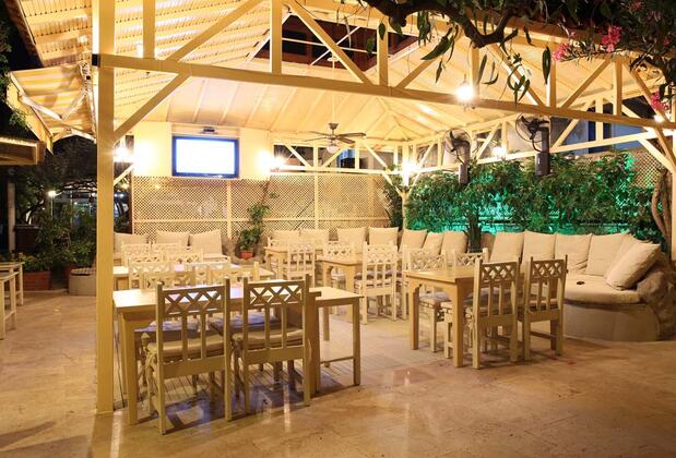 Beluga Hotel - Görsel 8