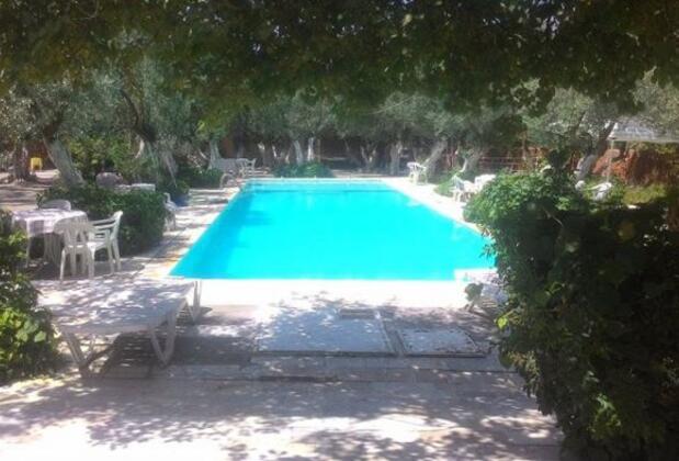 Oliva Havuzlu Pansiyon - Görsel 7