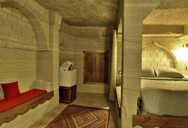 Suzanas Cave Hotel - Görsel 27