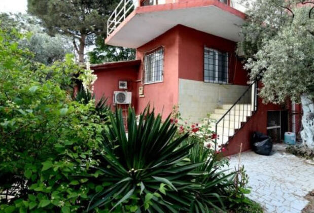 Oliva Havuzlu Pansiyon - Görsel 24