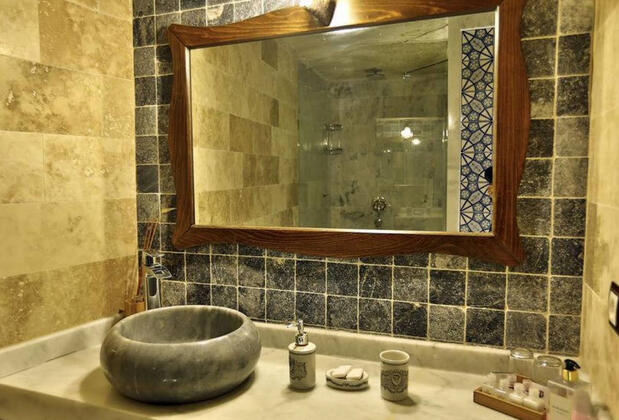 Suzanas Cave Hotel - Görsel 22