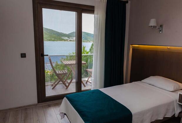 Beluga Hotel - Görsel 18