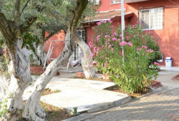 Oliva Havuzlu Pansiyon - Görsel 21