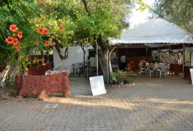 Oliva Havuzlu Pansiyon - Görsel 5