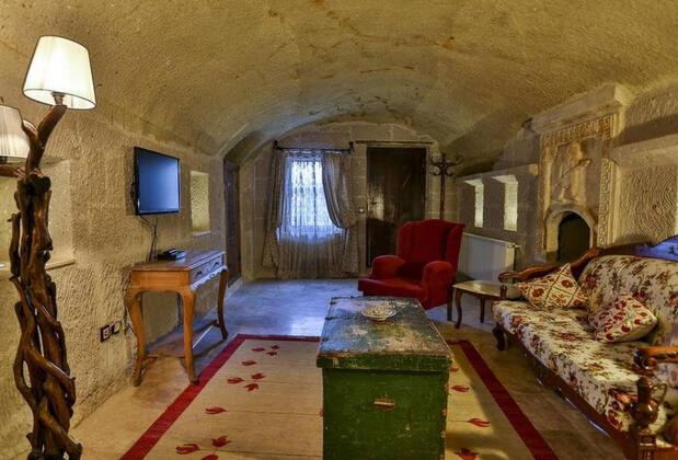 Suzanas Cave Hotel - Görsel 28