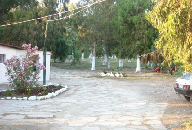 Altınkum Camping - Görsel 4