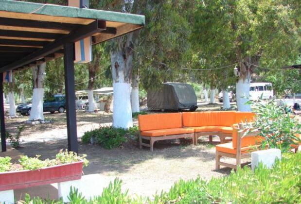 Altınkum Camping - Görsel 2