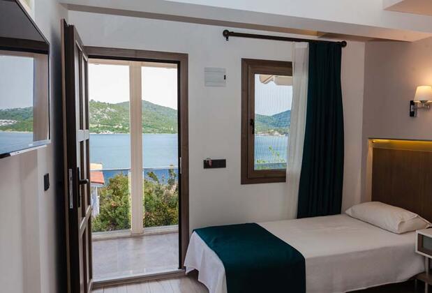 Beluga Hotel - Görsel 5