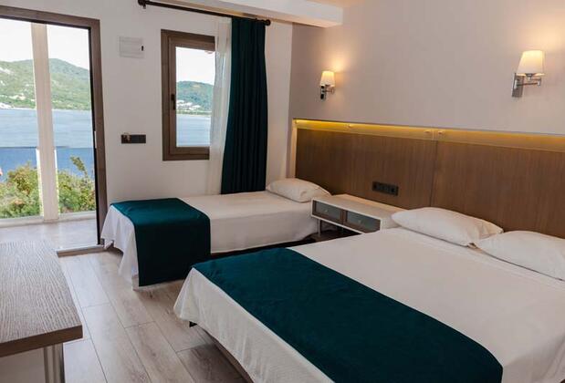 Beluga Hotel - Görsel 9