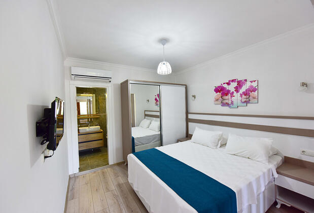 Beluga Hotel - Görsel 3