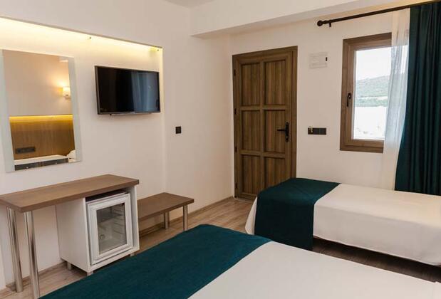 Beluga Hotel - Görsel 6