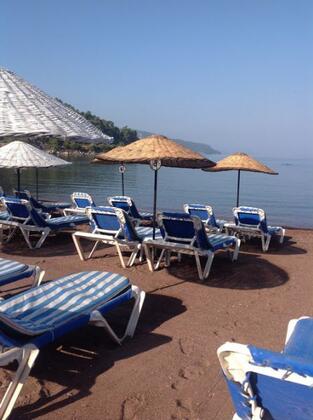 Altınkum Camping - Görsel 5