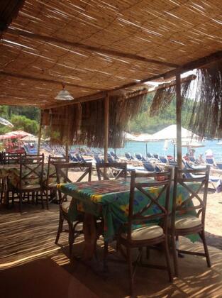 Altınkum Camping - Görsel 8