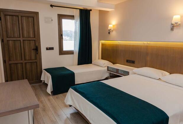 Beluga Hotel - Görsel 7