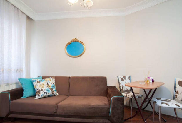 Taxim Enjoy Suites - Görsel 24